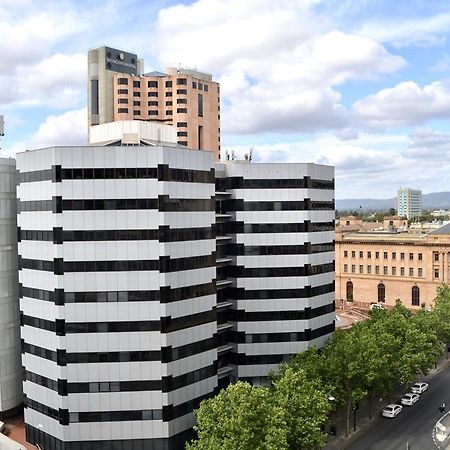APTonNorthTCE Lägenhet Adelaide Exteriör bild